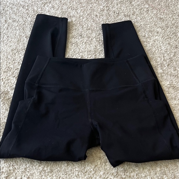 Harper Wilde Flex Workout Leggings - Picture 1 of 3